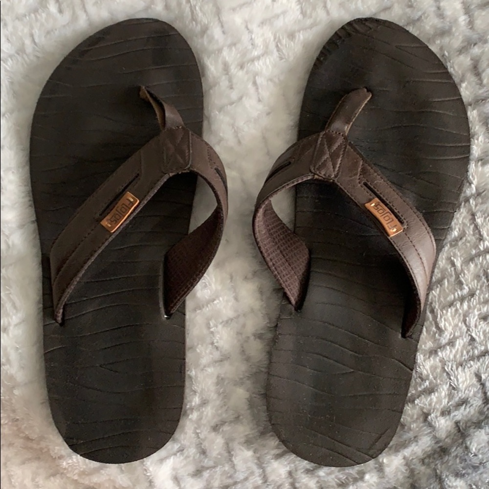 Flip Flops